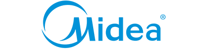 Midea-Logo